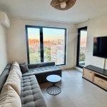 Дава се под наем Двустаен апартамент в Пловдив, Тракия - 71 кв.м за 700 € - Снимка #1