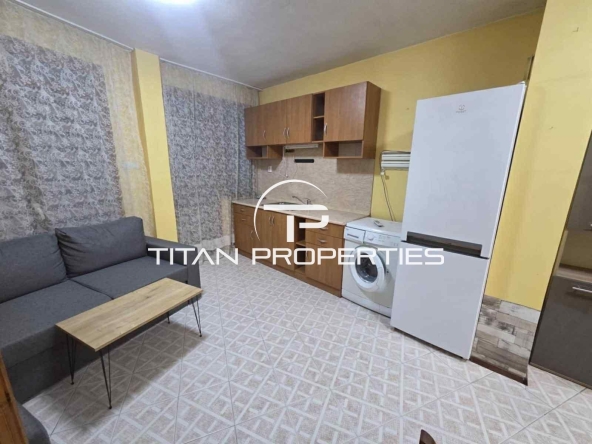 Дава се под наем Тристаен апартамент в Пловдив, Кършияка - 68 кв.м за 510 € - Снимка #1
