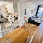 Дава се под наем Двустаен апартамент в Бургас, Зорница - 53 кв.м за 510 € - Снимка #1