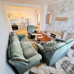 Дава се под наем Тристаен апартамент в Бургас, Победа - 65 кв.м за 280.5 € - Снимка #1