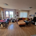 Дава се под наем Двустаен апартамент в Пловдив, Център - 70 кв.м за 485 € - Снимка #1