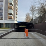 Дава се под наем Гараж / Паркомясто в София, Сердика - 17 кв.м за 127.5 € - Снимка #1