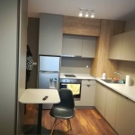 Дава се под наем Едностаен апартамент в София, Студентски град - 30 кв.м за 485 € - Снимка #1