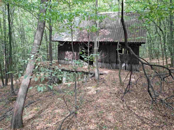 Парцел в София, Слатина - 600 кв.м за 38 €/кв.м - Снимка #1