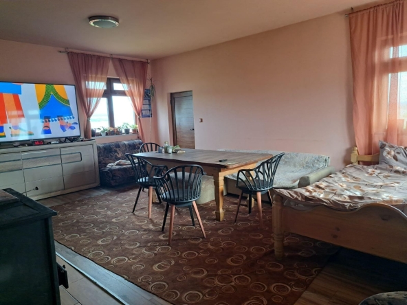 Къща в Бургас, Меден рудник - зона А - 306 кв.м за 589 €/кв.м - Снимка #1