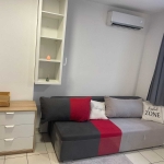 Дава се под наем Едностаен апартамент в София, Център - 21 кв.м за 430 € - Снимка #1