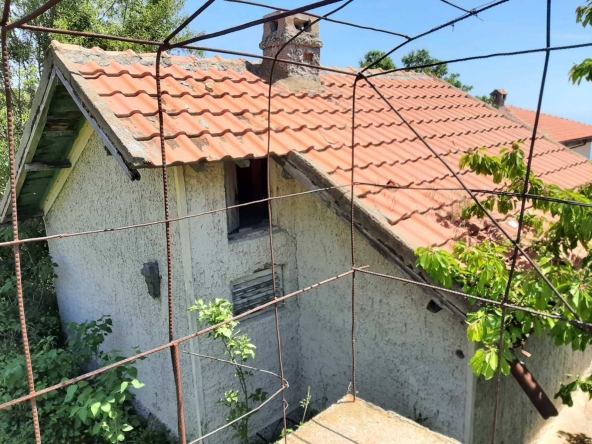 Къща в Балчик - 47 кв.м за 1411 €/кв.м - Снимка #1