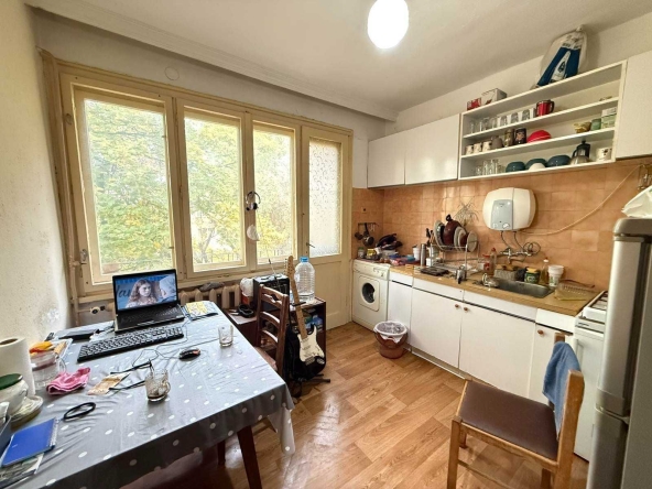 Двустаен апартамент в Пловдив, Кършияка - 65 кв.м за 1308 €/кв.м - Снимка #1