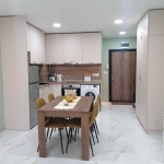 Дава се под наем Едностаен апартамент в София, Борово - 48 кв.м за 330 € - Снимка #1