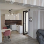 Дава се под наем Двустаен апартамент в Пловдив, Христо Смирненски - 45 кв.м за 408 € - Снимка #1