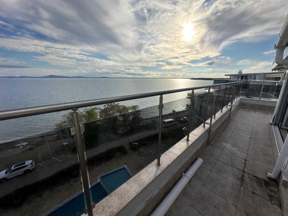 Мезонет в Несебър - 280 кв.м за 786 €/кв.м - Снимка #1