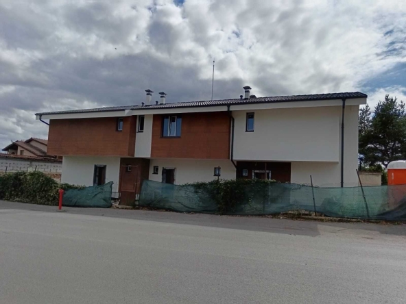 Къща в Костинброд - 134 кв.м за 1493 €/кв.м - Снимка #1