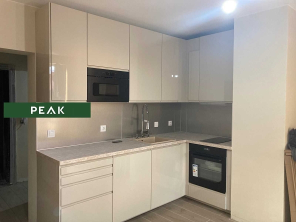 Дава се под наем Едностаен апартамент в София, Овча купел - 45 кв.м за 330 € - Снимка #1
