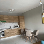 Дава се под наем Двустаен апартамент в София, Овча купел - 72 кв.м за 425 € - Снимка #1