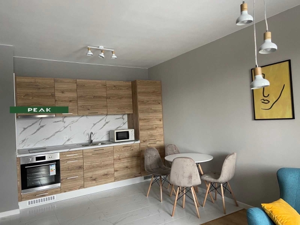 Дава се под наем Двустаен апартамент в София, Овча купел - 72 кв.м за 425 € - Снимка #1