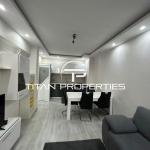 Дава се под наем Двустаен апартамент в Бургас, Сарафово - 65 кв.м за 510 € - Снимка #1