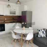 Дава се под наем Двустаен апартамент в Варна, Възраждане 1 - 55 кв.м за 511 € - Снимка #1