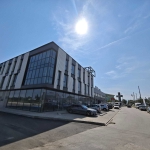 Дава се под наем Магазин в Пловдив, Индустриална зона - Север - 180 кв.м за 1800 € - Снимка #1