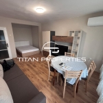 Дава се под наем Двустаен апартамент в Бургас, Зорница - 55 кв.м за 408 € - Снимка #1