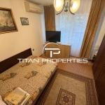 Дава се под наем Двустаен апартамент в Бургас, Възраждане - 72 кв.м за 459 € - Снимка #1