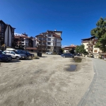 Парцел в Банско - 912 кв.м за 220 €/кв.м - Снимка #1