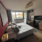 Едностаен апартамент в Банско - 40 кв.м за 798 €/кв.м - Снимка #1