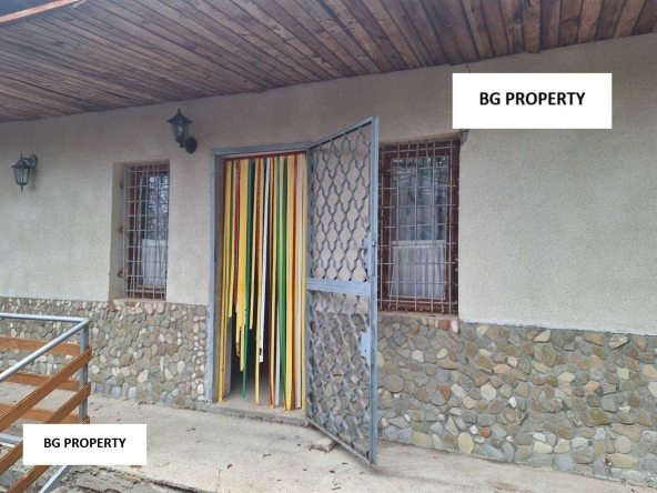 Къща в Несебър - 60 кв.м за 1050 €/кв.м - Снимка #1