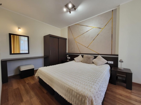 Двустаен апартамент в Несебър - 60 кв.м за 1217 €/кв.м - Снимка #1