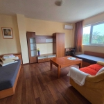 Дава се под наем Едностаен апартамент в Свищов - 50 кв.м за 178.5 € - Снимка #1