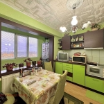 Тристаен апартамент в Русе, Възраждане - 77 кв.м за 1272 €/кв.м - Снимка #1