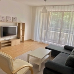 Дава се под наем Тристаен апартамент в София, Сухата река - 80 кв.м за 816 € - Снимка #1