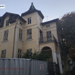 Етаж от къща в Плевен, Идеален център - 110 кв.м за 1455 €/кв.м - Снимка #1