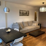 Дава се под наем Тристаен апартамент в София, Стрелбище - 95 кв.м за 500 € - Снимка #1