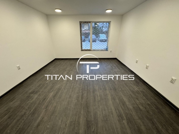 Дава се под наем Офис в Бургас, Възраждане - 80 кв.м за 561 € - Снимка #1