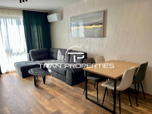 Двустаен апартамент в Пловдив, Христо Смирненски - 68 кв.м за 2339 €/кв.м - Снимка #1