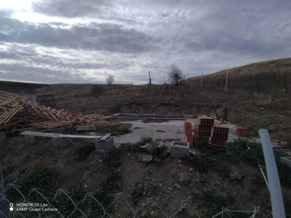 Парцел в София, Изток - 536 кв.м за 51 €/кв.м - Снимка #1