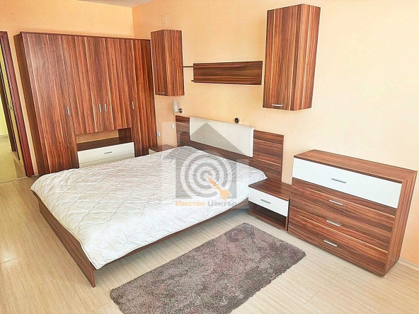 Двустаен апартамент в София, Зона Б-19 - 65 кв.м за 3276 €/кв.м - Снимка #1