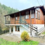 Къща в с. Владо Тричков, Област София-област - 56 кв.м за 893 €/кв.м - Снимка #1