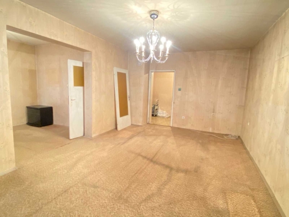 Тристаен апартамент в София, Зона Б-19 - 110 кв.м за 2637 €/кв.м - Снимка #1