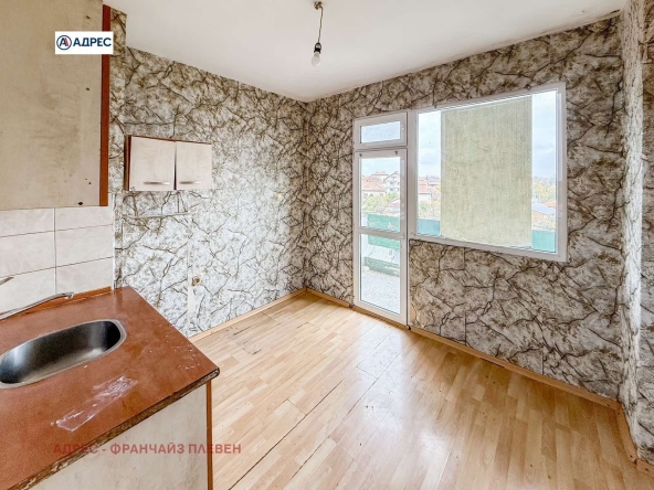 Едностаен апартамент в Долни Дъбник - 38 кв.м за 764 €/кв.м - Снимка #1