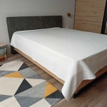 Дава се под наем Двустаен апартамент в София, Люлин 10 - 60 кв.м за 459 € - Снимка #1