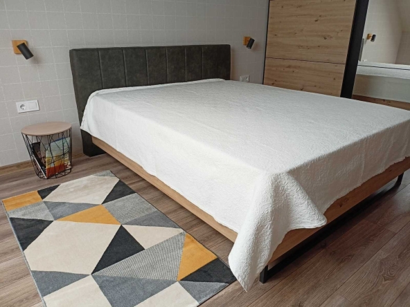 Дава се под наем Двустаен апартамент в София, Люлин 10 - 60 кв.м за 459 € - Снимка #1