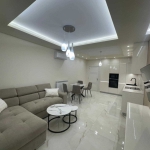 Дава се под наем Двустаен апартамент в София, Красно село - 67 кв.м за 870 € - Снимка #1