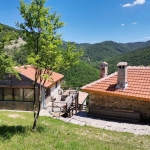 Къща в с. Сини връх, Област Пловдив - 111 кв.м за 1802 €/кв.м - Снимка #1