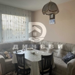 Тристаен апартамент в Стара Загора, Три чучура - юг - 86 кв.м за 1000 €/кв.м - Снимка #1