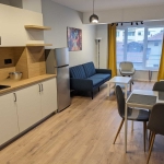 Дава се под наем Двустаен апартамент в София, Овча купел - 60 кв.м за 448.8 € - Снимка #1