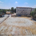 Дава се под наем Парцел в Пловдив, Беломорски - 1235 кв.м за 1250 € - Снимка #1