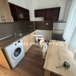 Дава се под наем Двустаен апартамент в Пловдив, Кършияка - 55 кв.м за 331.5 € - Снимка #1