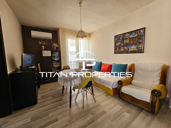 Двустаен апартамент в Варна, Аспарухово - 60 кв.м за 1500 €/кв.м - Снимка #1