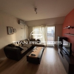 Дава се под наем Двустаен апартамент в Бургас, Славейков - 80 кв.м за 408 € - Снимка #1